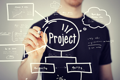 プロジェクト